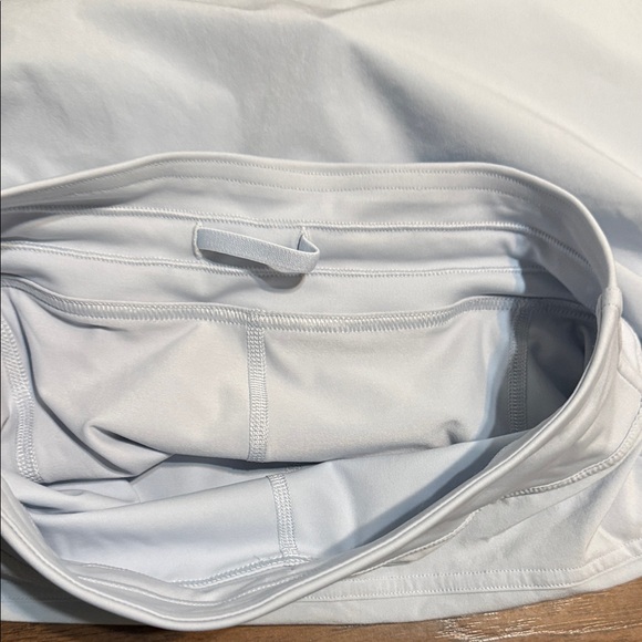 lululemon athletica  Light blue Skater Skirt - Picture 8 of 10